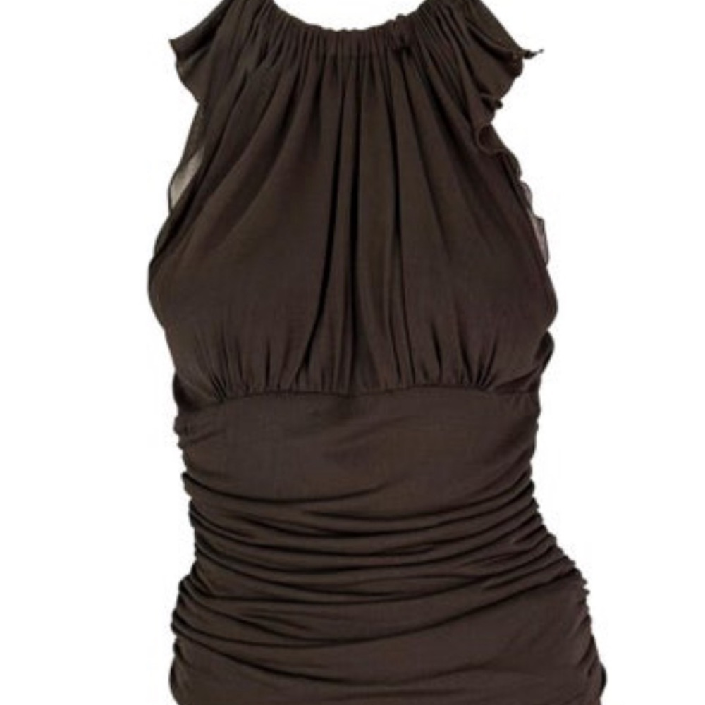ISO! This Versace blouse